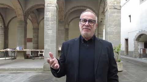 “Fine vita, libertà e responsabilità”: il Festival dei Cammini di Francesco apre il confronto - 8PnH5B466JE