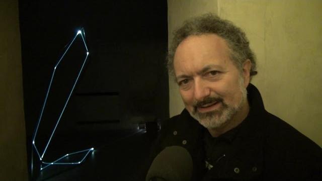 “Shining Matrix” illumina lo “Spazio Sugar” a Palazzo Lambardi - 8yWd87d2la8