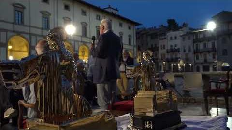 L'Isola del Libro si è chiusa con la Minerva d'Oro a Giani e Vaccari - 9Skl3sKVI34