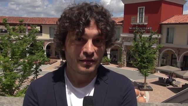 Valdichiana Village: tutto esaurito per i Tiromancino. E adesso arrivano Ermal Meta e Coma Cose - 9iB6XBbSpNQ