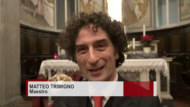 Santo Stefano alla Pieve con il concerto della Filarmonica Guido Monaco - ALlhWpkfbRs