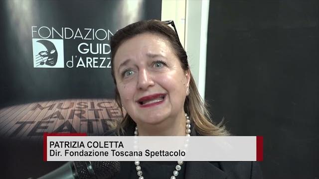 Incontrada, Massini, Pennacchi, Boni e il Nuovo Balletto di Toscana: la nuova stagione del Petrarca - AmfWO2lBZ4c