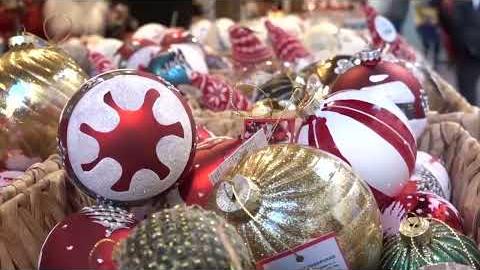 Arezzo tra le 10 destinazioni più gettonate per Natale, secondo European Best Destinations - AnVMvYtnoa8