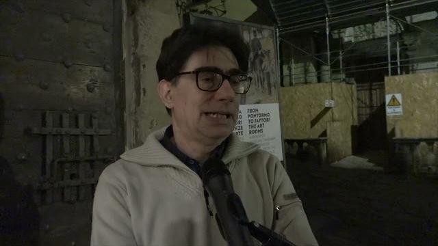 Le armonie di Arsenii Mun aprono il Festival Musicale Internazionale della Fondazione Ivan Bruschi - Ayql7sI4LU8