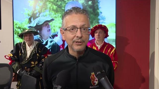 Rivive la Battaglia di Scannagallo: viaggio nel passato in Valdichiana - B0sIsenjhGs