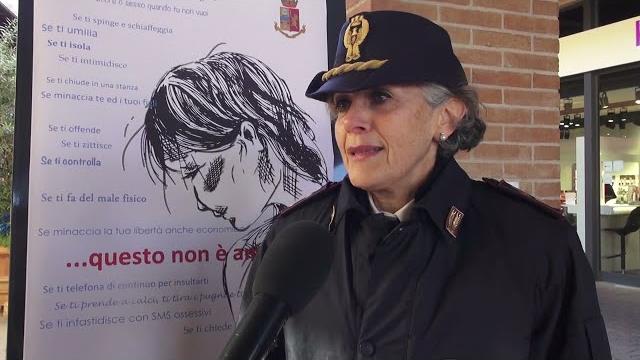 Al Valdichiana Village una giornata di sensibilizzazione contro la violenza di genere - BJul8H5h4Rg