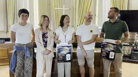 Una notte, tre eventi: Mengo music fest, Moonlight festival e Notte bianca - BT8yaH4LbIo