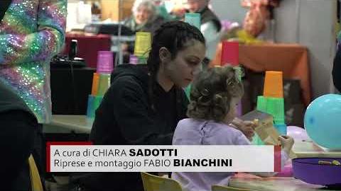 Passioni in Fiera: un weekend vincente che ha portato Arezzo sotto i riflettori - BeOifcgtBdE