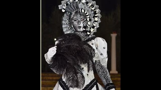 Carnevale dei Figli di Bocco: Tersicore la maschera vincente. Attesa per il concorso fotografico - Bp9dh4hwx4g