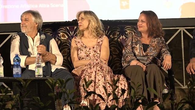 Entra nel vivo il Castiglioni Film Festival, omaggio alla storia del doppiaggio in Italia - Bsm0iQZP4TA