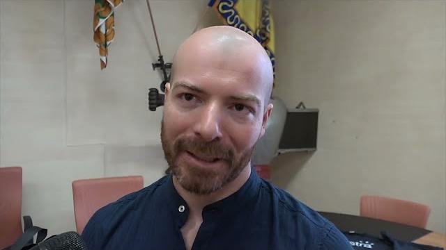 Torna il Mengo Music Fest ad Arezzo: tutto pronto per le 19esima edizione - CCRaUdW-I2c