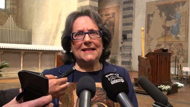 "Il sacro oltre la fede": il Volume d’Arte Menarini celebra Cimabue ad Arezzo - CEdSW0tCBTU