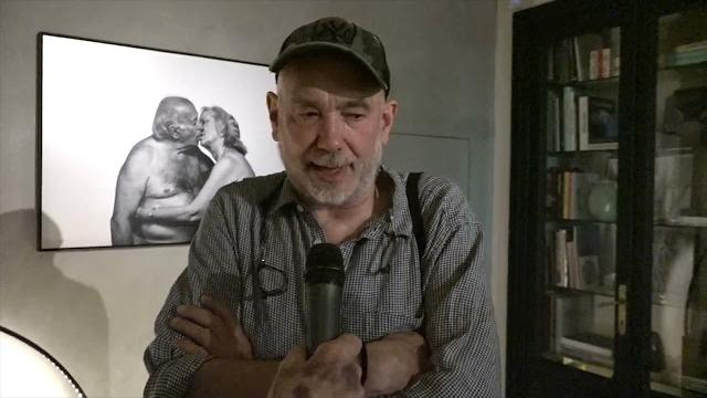 "AMAI", la mostra di Fratelli Calgaro alla Nero Design Gallery - Cho8fLp6tdA