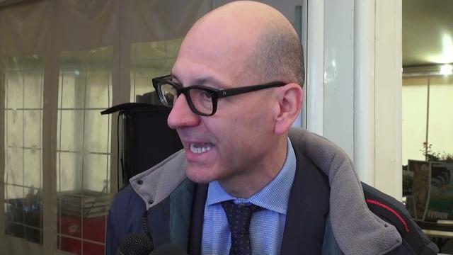 A lezione di “Zero Spreco” all'impianto di San Zeno - DFTjH7IlvPA