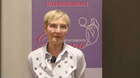 Torna il Premio Internazionale Semplicemente Donna con la XIV edizione a Castiglion Fiorentino - E4bzjnQwa6E