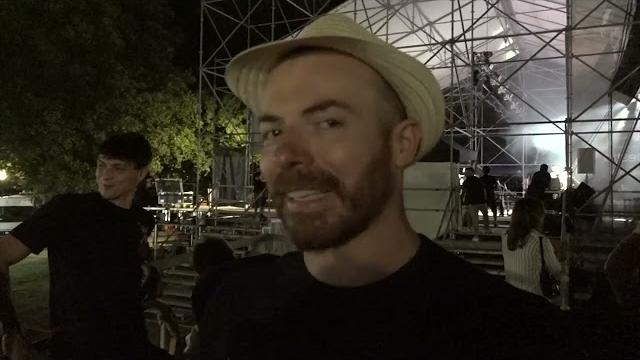 Mengo Music Fest, la serata di Giancane e Zen Circus - EIewZ4eW62I