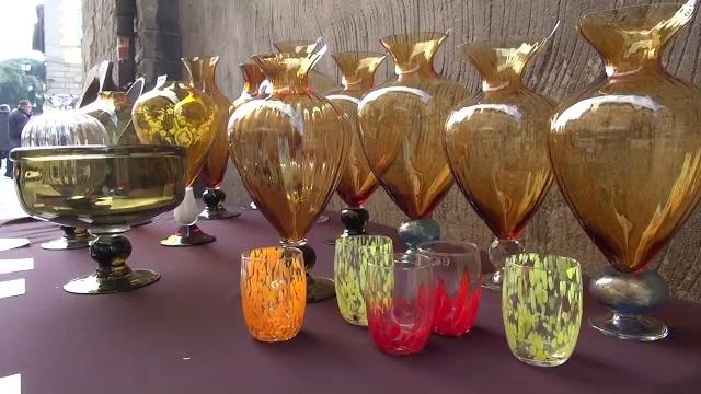 Fiera Antiquaria di marzo. Cresce il numero di espositori e spuntisti - EIvRMI0s7hg