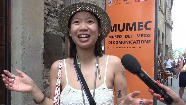 E' tornata la Fiera, banchi nel cuore della città tra antiquariato e turismo
