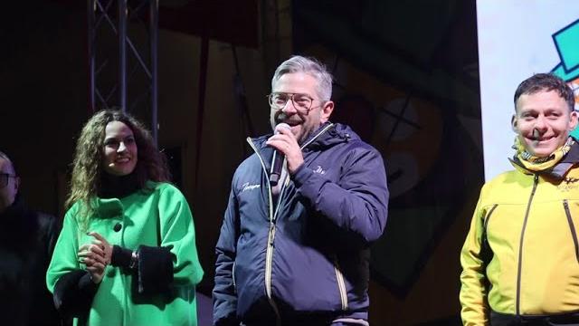 Carnevale di Foiano, estratto l'ordine d'uscita dei carri. Svelati anche i temi - FTL17pmna2Q