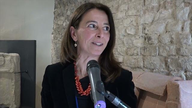 Arretina vasa, al Museo Archeologico le ceramiche di Arezzo - FeFbyEjp7Xw