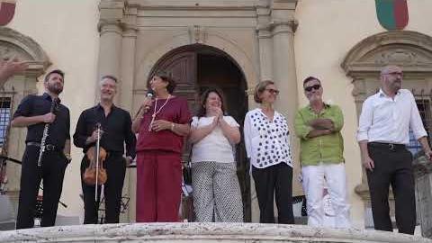 L’orchestra OIDA festeggia i 10 anni con una grande festa ad Arezzo - FkbU2Nmea04