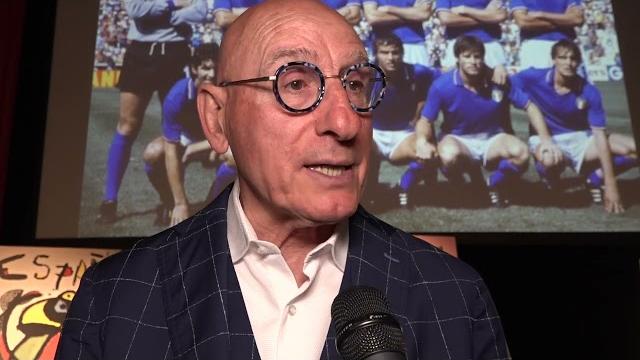 Ciccio Graziani racconta al Petrarca il suo Mundial - FmsUW77fxLM