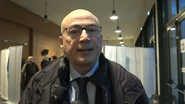 Aldo Cazzullo protagonista al Festival Arezzo Science Lab - G5uePTw0Blg