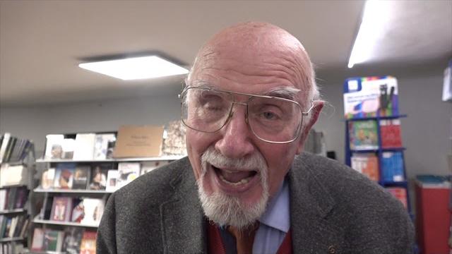 “La giustizia in scena. Diritto e potere in Eschilo e Sofocle”, una riflessione con Emanuele Stolfi - GR_VHVGgkq4