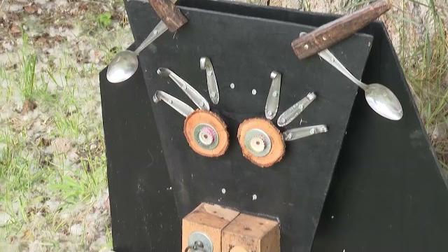 Ad Arezzo nasce il primo Museo delle Arti Umide - HWnh7SVMux0