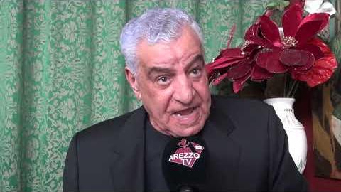 Zahi Hawass, l’egittologo domenica 12 luglio all'Hotel Etrusco - H_1Gm3sK4s4