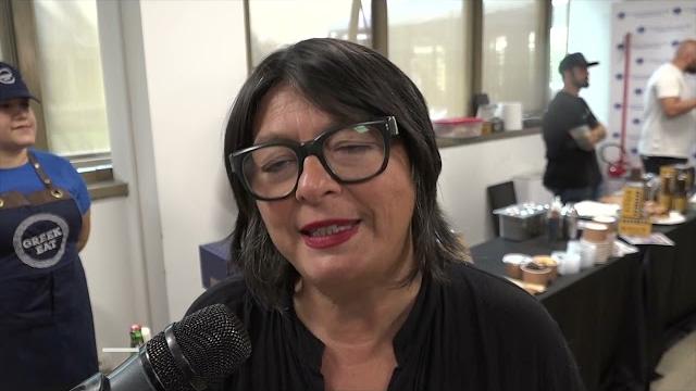 Il giro del mondo del gusto torna ad Arezzo - HwHRNcpDGC4