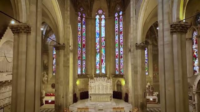 San Donato, il patrono di Arezzo tra sacro e tradizione popolare - IA0RbRUe5ks