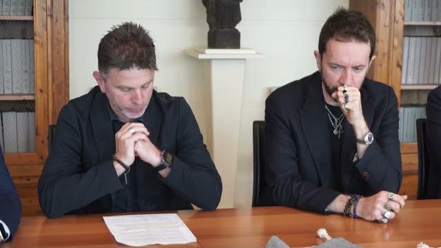 Naturalmente Piano, Andrea Scanzi firma la direzione de “Gli Incontri - Le Parole”