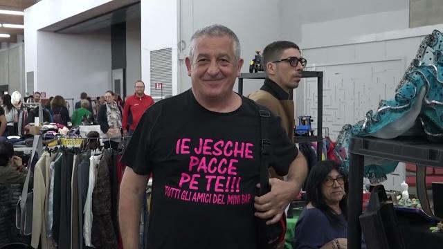 Mercato delle Pulci, alle porte la 20° edizione ad Arezzo Fiere e Congressi