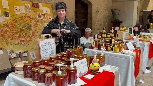 A Poppi la prima edizione di  “BEE Casentino”