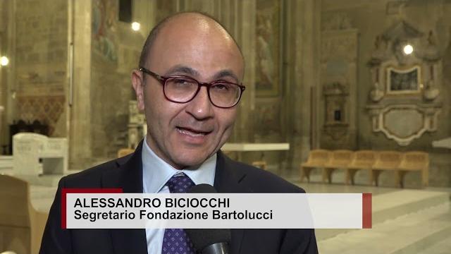 Il Coro della Cappella Musicale Pontificia “Sistina” per la prima volta ad Arezzo - IbUkBSL5wTo