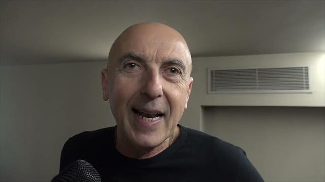 Arezzo Wave, tutto pronto per il "non Capodanno" a Pescaiola. Presentato il calendario 2023 - IlIvL5xw6Lc