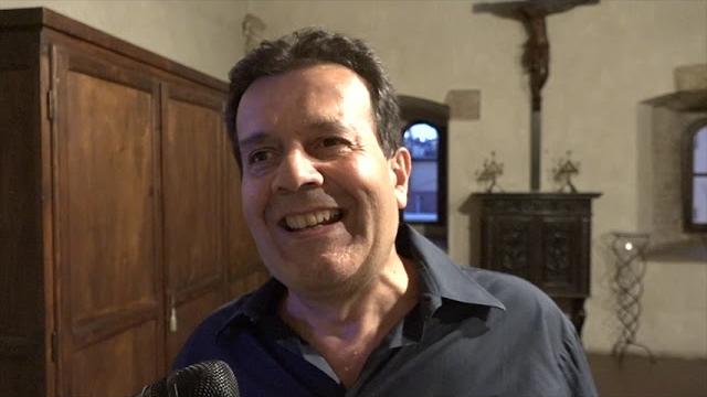 Terre d'Arezzo Music Festival, "In Tempore Passionis” alla Basilica di San Francesco - JC43663Or04