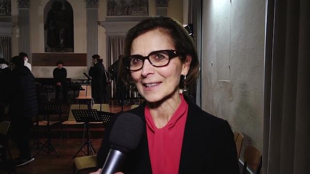 Il Concerto di Natale del Liceo Musicale Petrarca di Arezzo - Jh-Ey4-ry-k