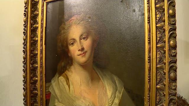 Al via la 61° edizione di Cortonantiquaria - JwKvdmzdOsk