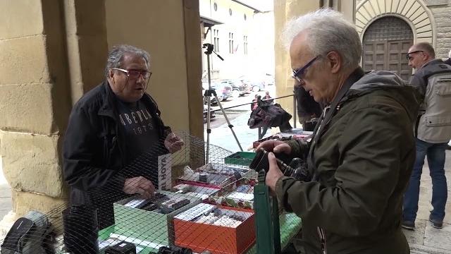 Arezzo capitale della fotografia "vintage": torna Foto Antiquaria - KN6SGNMOSHo