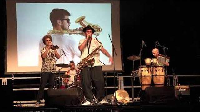 Born in Arezzo Wave, in Fortezza la serata dedicata a Bruce Springsteen - KXvUTETRZo0