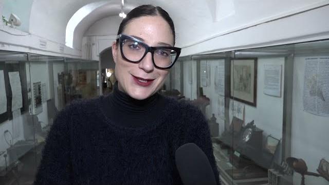 “Da Marconi al Podcast”, così il Mumec celebra la Giornata Mondiale della Radio - LPVkwXS2ocw