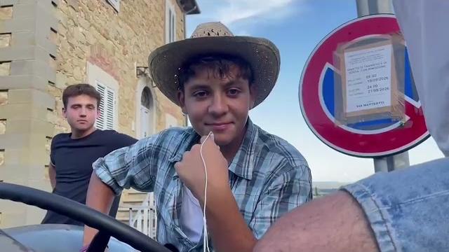 Ciggiano, in archivio l'edizione 2026 della Festa dell'Uva. Il prossimo anno saranno 50 candeline