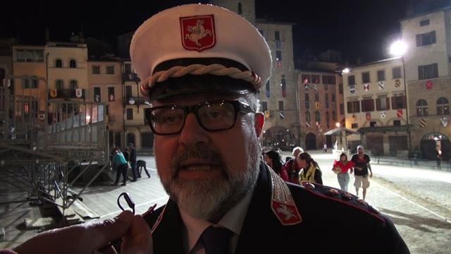 Cade Vannozzi, prova generale annullata. Giostratore e cavallo stanno bene - Lgah5LSbwQ4