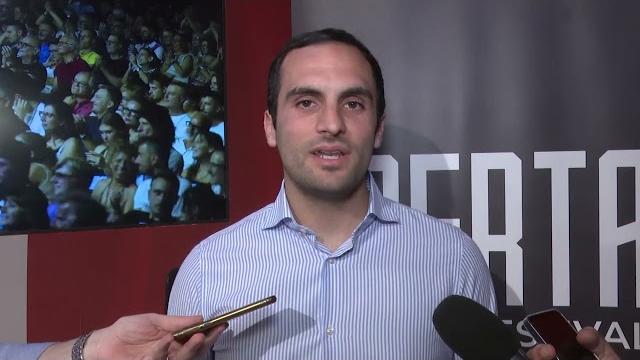 Torna il Berta Music Festival: Sansepolcro pronta ad accogliere l’evento musicale - LnJDog17fuY