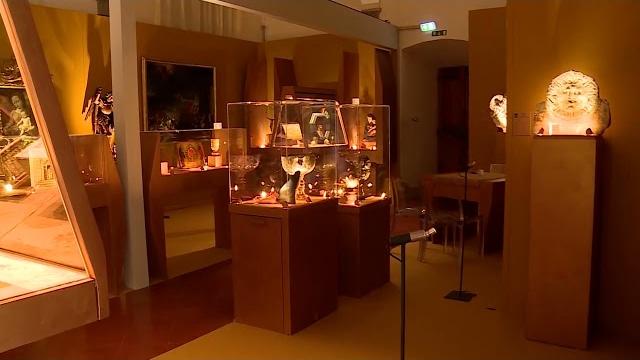 Conclusa la 61^ Cortonantiquaria, oltre 6500 visitatori: vendite in crescita - Lz-DVm_8Yuo