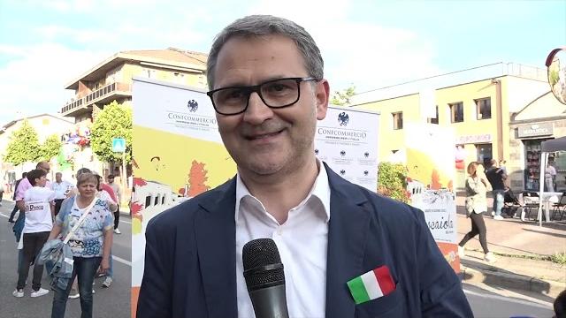 "Pescaiola da Vivere" compie 10 anni. Successo per la grande festa di quartiere - M0HomD9mJRQ