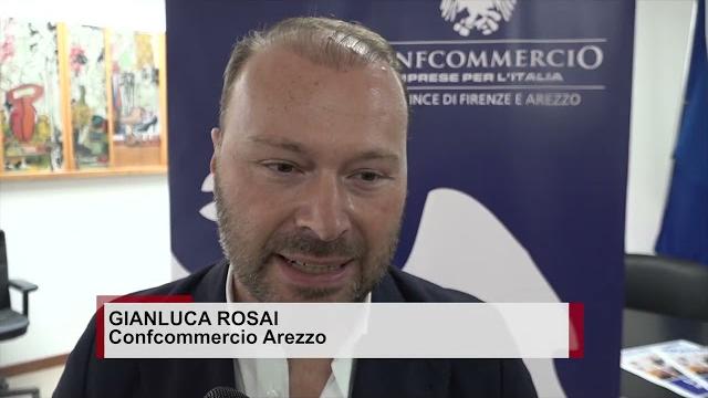 Arezzo, domani il taglio del nastro del mercato internazionale - Mg9ZWKrg3tI