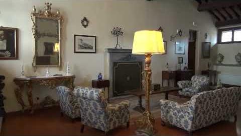 Casa Museo Ivan Bruschi, visite guidate per la Giostra del Saracino - MnUh8gs1zcY